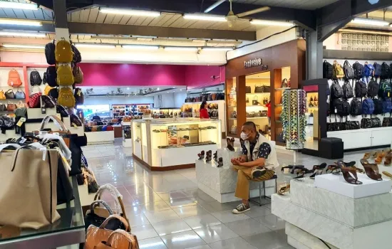 ex toko tas jl raya tajur bogor lt 1829m2