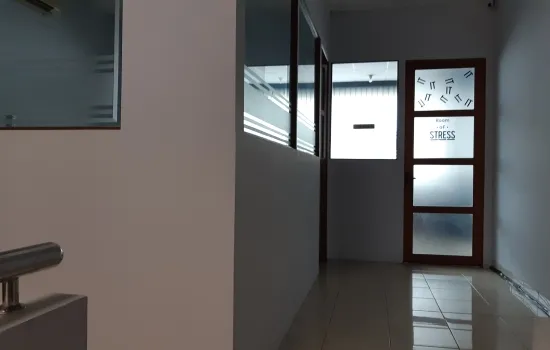 Ruko cocok utk usaha