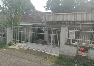 Dijual Rumah Bandung Belakang PVJ