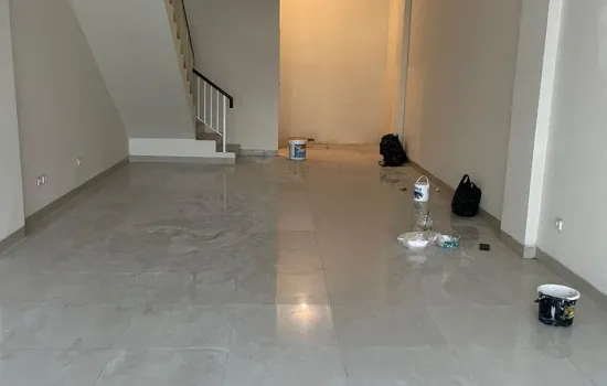 Ruko bagus utk usaha