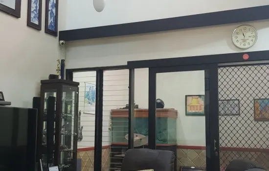 Rumah Nyaman asri di Metro Permata, Tangerang