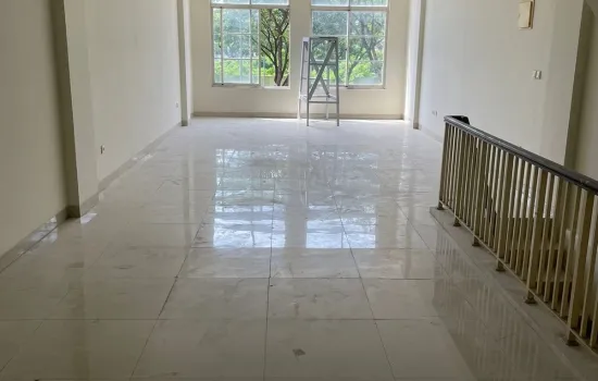 Ruko bagus utk usaha