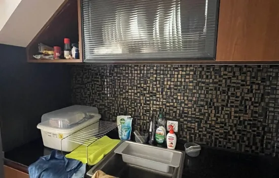 Disewakan Rumah Siap Huni Cendana Hill Karawaci