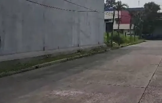 Siap pakai di kawasan gudang/industri jatake