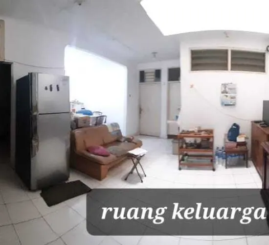 Rumah Puri Indah Harus Terjual