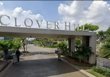 Clover Hill 101/90 2,9M