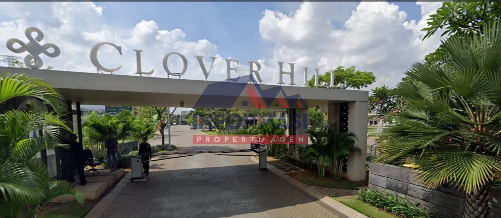 Clover Hill 101/90 2,9M
