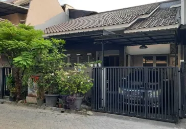 Rumah siap huni, Metro Permata 1