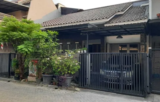 Rumah siap huni, Metro Permata 1