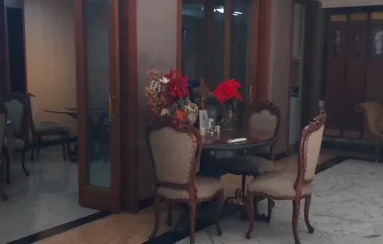 Lokasi cocok utk usaha