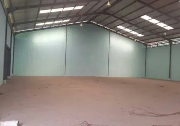 Dijual Gudang Baru Cikarang Utara