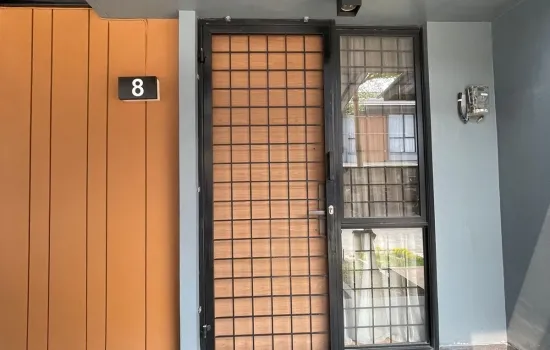 Disewakan Rumah Siap Huni Cendana Hill Karawaci