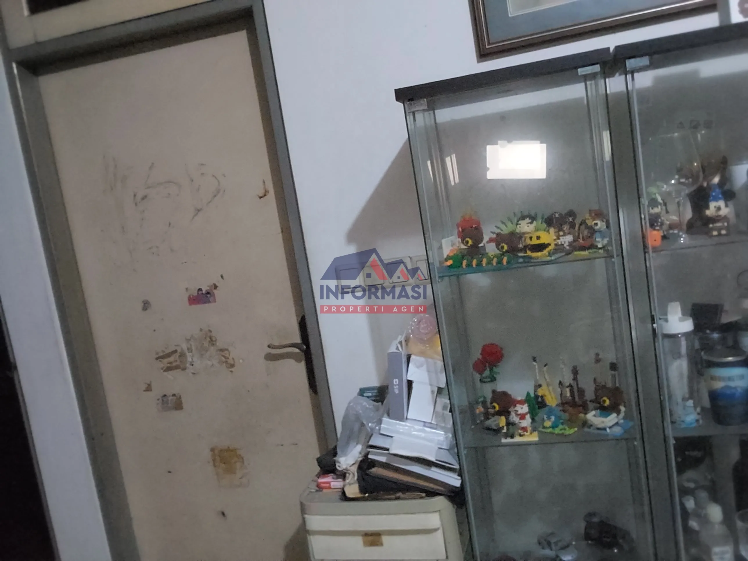 Jual cepat ,  lokasi bagus,