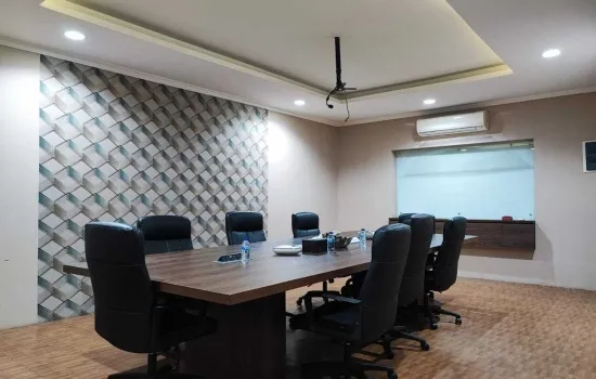 Yos Sudarso Sunter LT 650m2 kantor 2 lt