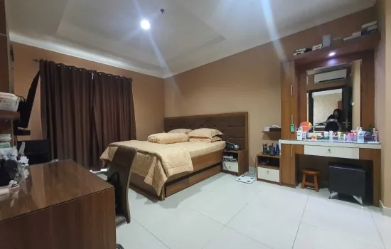 Apt. Bellezza, Jakarta Selatan