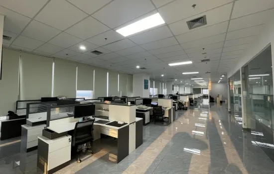 Gold Coast Office PIK