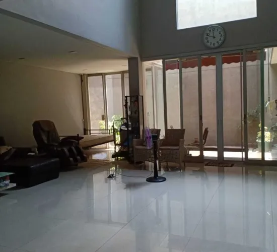 taman palem lestari cengkareng lt 200m2