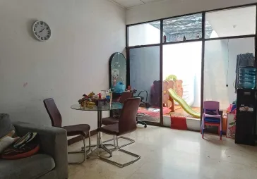 Rumah ,  siap  Huni,  Kamar Tidur 3  1,  Kamar Mandi 1 1