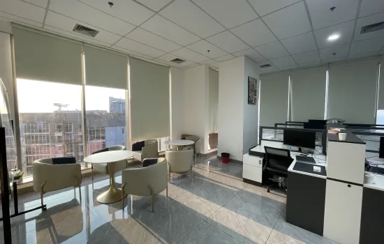 Gold Coast Office PIK