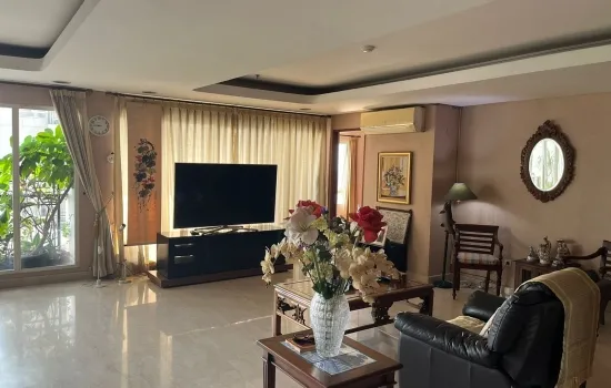 permata hijau residence jl kalimaya keb lama jaksel