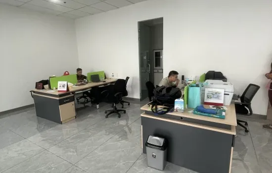 Gold Coast Office PIK