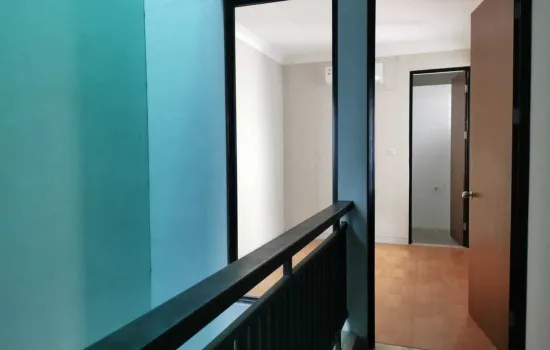 Taman Alfa Indah- Rapi dan Nyaman, Siap Huni