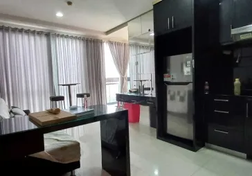 Disewakan Apartemen Studio Kemang Mansion