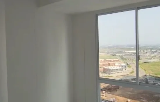 Tokyo Riverside Apartment baru