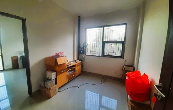 Dijual rumah mewah view samudra pacific