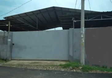 DIJUAL GUDANG/TEMPAT USAHA CISAUK ERPAK