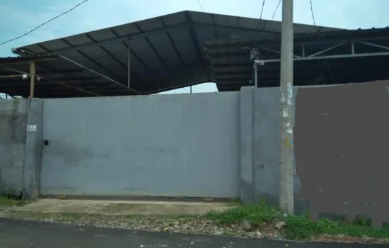 DIJUAL GUDANG/TEMPAT USAHA CISAUK ERPAK