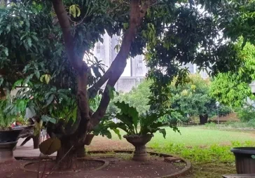 Tanah Lokasi bagus di Jakarta Pusat