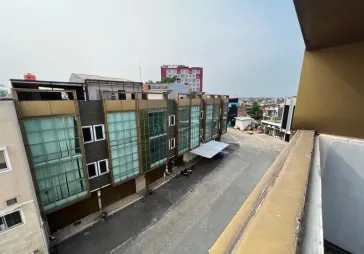golden city business cipondoh tanggerang