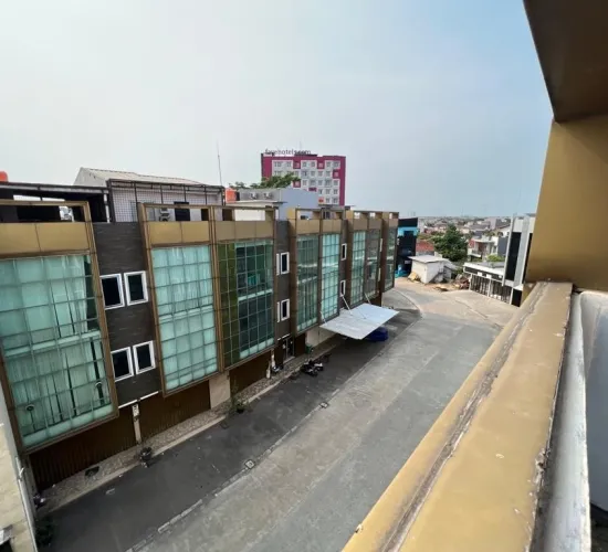 golden city business cipondoh tanggerang