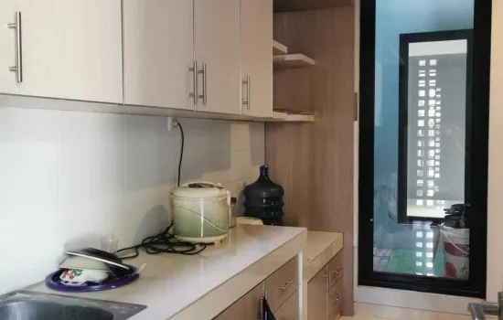 Taman Alfa Indah- Rapi dan Nyaman, Siap Huni
