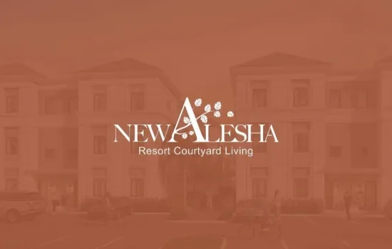 PROJECT : PRIMARY RUMAH NEW ALESHA, BSD CITY