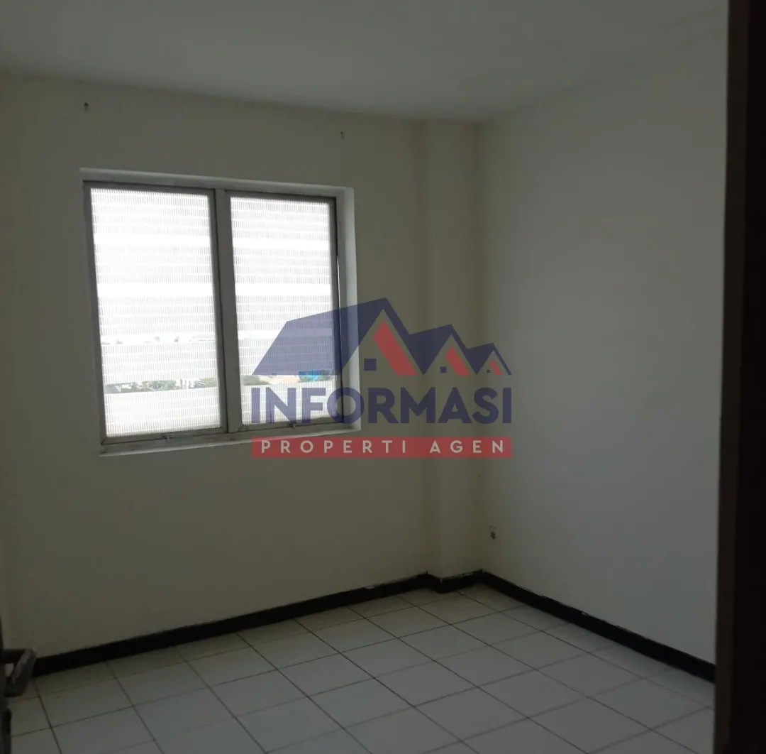 Rumah Lokasi bagus
