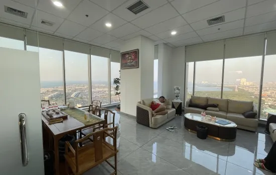 Gold Coast Office PIK