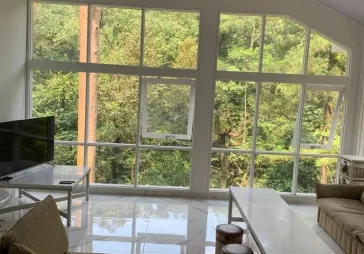 Villa Shambala Mega Indah 1600/1000 6,5M