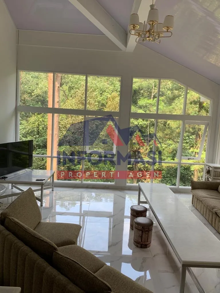 Villa Shambala Mega Indah 1600/1000 6,5M