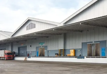 Disewakan Gudang Modern Delta Silicon 6 Cikarang