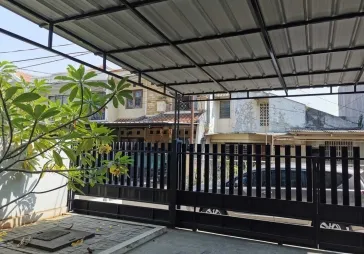 Taman Alfa Indah- Rapi dan Nyaman, Siap Huni