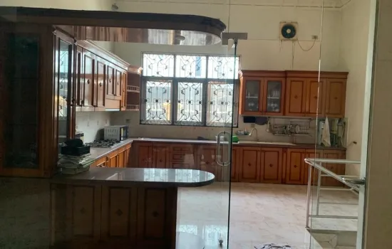 Dijual Cepat Rumah Siap Huni di Kavling Polri Jelambar