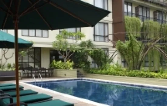 bintang 4 bali luas tanah 3980m2