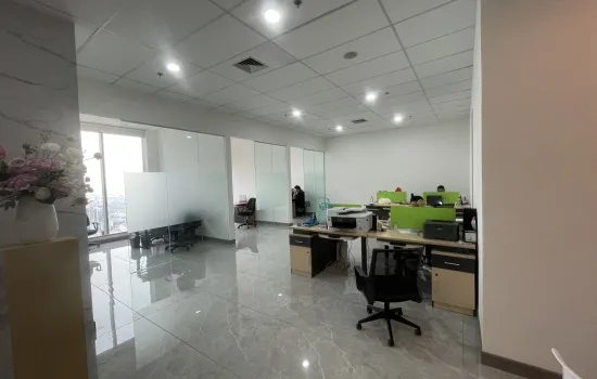 Gold Coast Office PIK