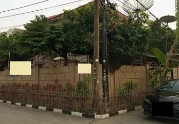 Dijual segera Rumah di Green Garden, Jakarta Barat