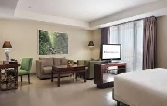 bintang 4 bali luas tanah 3980m2