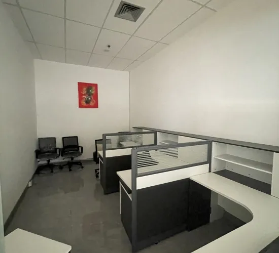 Gold Coast Office PIK