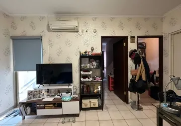 Medit 1 apartment full furnished siap huni