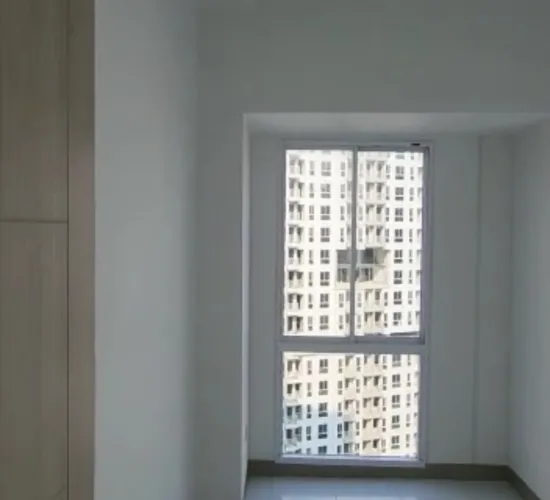 Tokyo Riverside Apartment baru